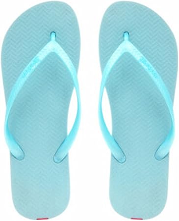 pedicure flip flops qvc