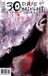 30 Days of Night: Return to Barrow #5