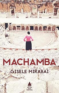 Livro MACHAMBA