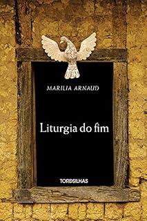 Livro Liturgia do fim