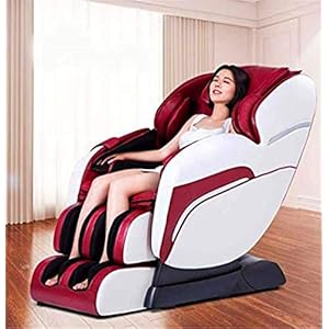 Erik Xian Massage Chair Household massage chair full automatic capsule full body massage kneading multifunctional massage chair electric sofa Professional Massage And Relax Chair