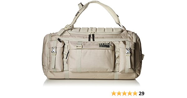 Under Armour CORDURA Range Duffle 