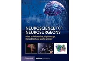 Neuroscience for Neurosurgeons