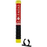 Element CAL50-FST Fire Safety Tool: 50-Sec Clean Agent Suppression | NO Mess &amp; NO Expiry