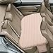 NEX Car Inflatable Mattress Travel Camping Air Bed Backseat Extended Couch for car with Motor Pump, Two Pillows for Sleep, Rest, for Universal SUV, Car and MPVthumb 1