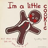 I'M A LITTLE COOKIE                                image