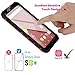 Feagar Samsung S8+ Plus Waterproof Case | Underwater Full Body Snow-Proof Shock-Proof Dirt-Proof Hard Cover for Samsung Galaxy S8+ (6.2'') |Touch ID Available | Access to All Functions