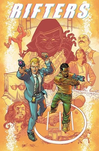 Kill All Monsters Omnibus Volume 1: May, Michael, Copland, Jason