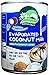 Nature's Charm Evaporated Coconut Milk 12.2oz (Pack of 6)