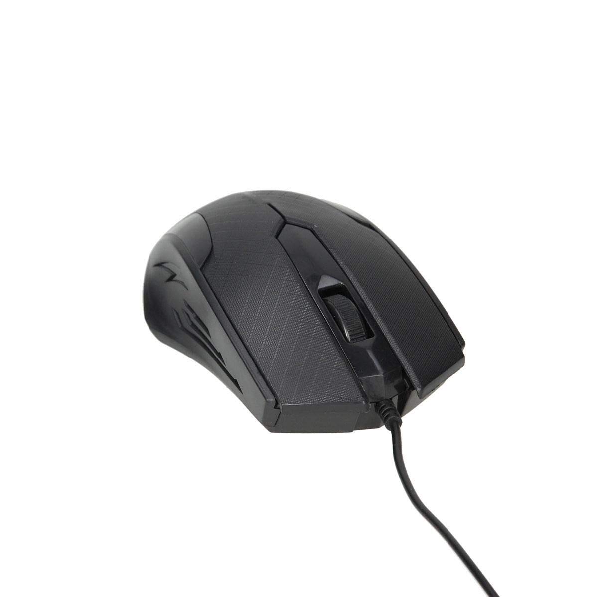 Optical Mouse GT-99