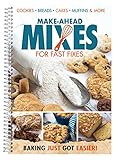 Make-Ahead Mixes For Fast Fixes by