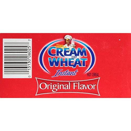 Cream of Wheat Original Instant Cereal - Image 3
