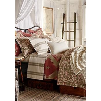 30 Off Lauren Ralph Lauren Full Queen Comforter Set Paisley