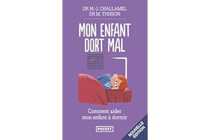 MON ENFANT DORT MAL