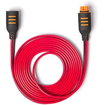 Ctek comfort connect cig socket