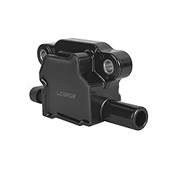 Set of of 8 Square Ignition Coil Pack Fits for 5.3