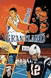 Grantland Issue 3