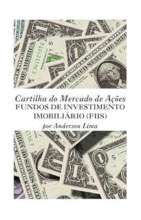 Livro Cartilha sobre Fundos de Investimento Imobiliário FII