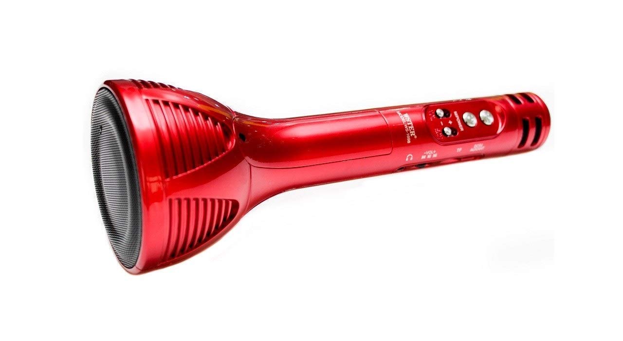 mic and speaker shop near me