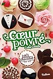 Cathy Cassidy Les filles au chocolat (French Edition) by 
