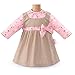 Corolle Christmas Tales Dress Baby Doll, 12