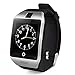 WFB Bluetooth SmartWatch with Camera NFC Pedometer Sleep Monitoring for Android Samsung / iphone7 IOS ( 8G Support Micro sim Card )
