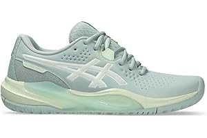 ASICS Men's Gel-Challenger 15 Tennis Sneakers