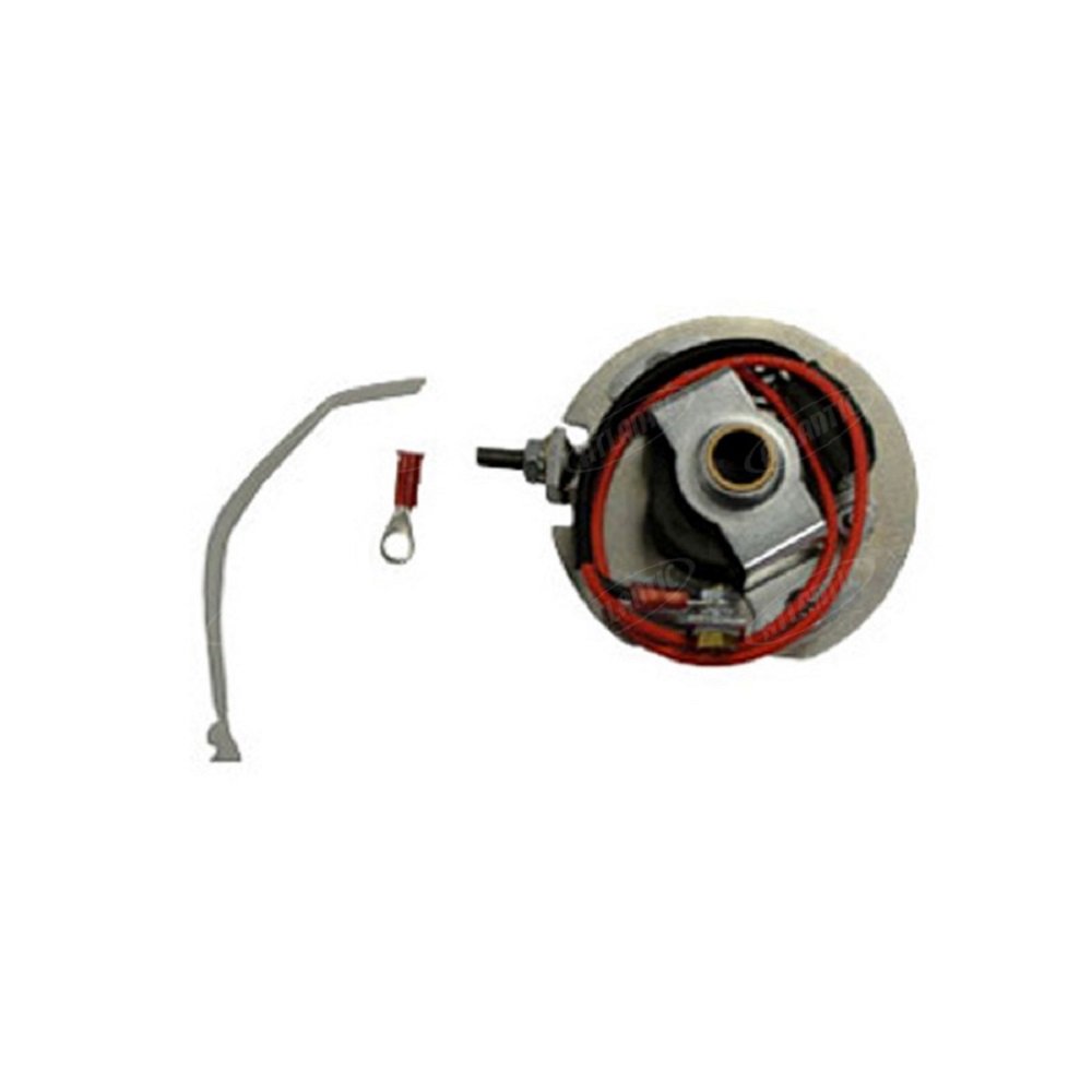 Pertronix Electronic Ignition For Ford 9n