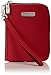 Baggallini Passport Case, Apple, One Size