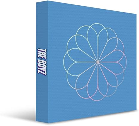 Amazon Com Cre Ker The Boyz Bloom Bloom Bloom Ver 2nd Single Album Cd p Photobook Pop Up Card Name Sticker Photo Letter Photocard Home Kitchen Amazon Com Cre Ker The Boyz Bloom Bloom Bloom Ver 2nd Single Album Cd p Photobook Pop Up Card Name Sticker Photo Letter Photocard Home Kitchen