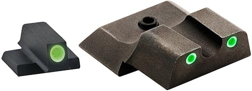 AmeriGlo Classic Series 3 Dot Sights