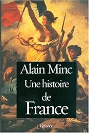 Une  histoire de France