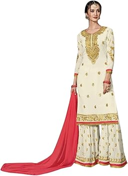 winter salwar suit