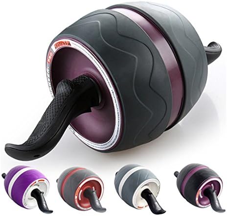 Perfect Training &amp; Fitness Equipment Ab Carver Pro Ultra-wide Abdominal Roller Push-ups Exercise Wheel