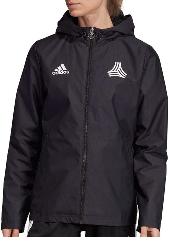 Amazon Co Jp アディダス Adidas レディース アウター ジャケット Adidas Tango Windbreaker Jacket 並行輸入品 服 ファッション小物