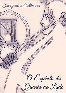 Livro O Espírito do Quarto ao Lado