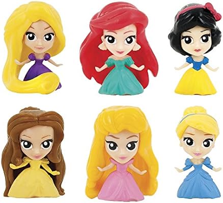 disney princess fashems