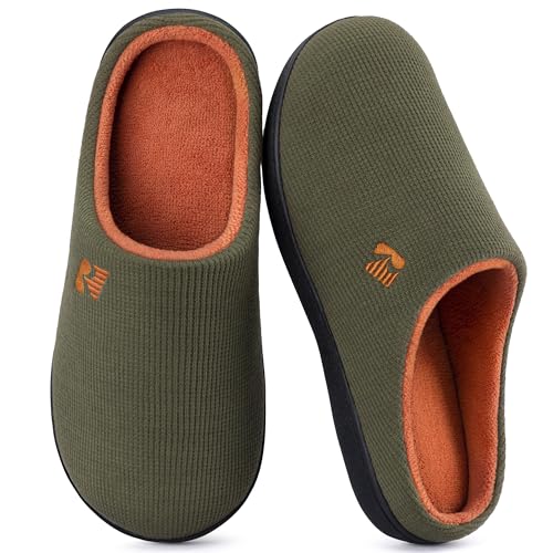RockDove Original Memory Foam Slippers