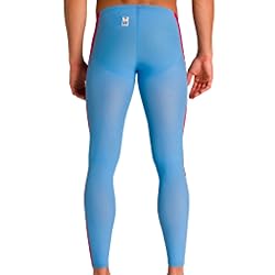 ARENA Men's Powerskin R-Evo Open Water Swim