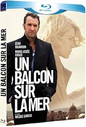 Un Balcon Sur La Mer+ Dvd