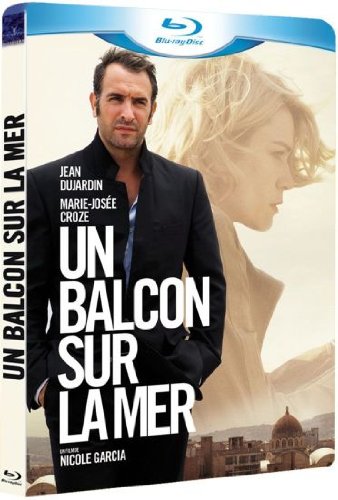 Un Balcon Sur La Mer+ Dvd