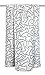 Bone Dry Embossed Bone Print Pet Blanket, 36x48