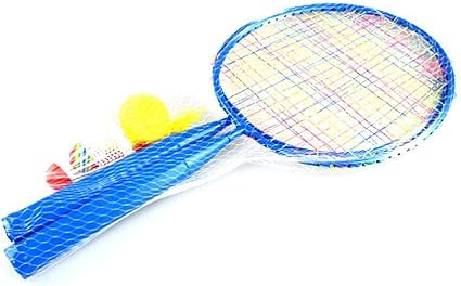 toy badminton set
