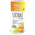 Boiron Stodal Adult Honey Cough Syrup, 200ml, Cough syrup for Dry Cough & Wet Cough. Format :200ml
