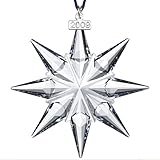 Swarovski 2009 Annual Edition Christmas Ornament