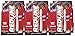 VPX Redline Xtreme RTD, Grape, 8 Ounce (24 Bottles)