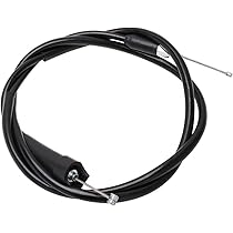 JIK Starter Choke Cable for Suzuki Quadsport LTZ 400 LT-Z400 Z