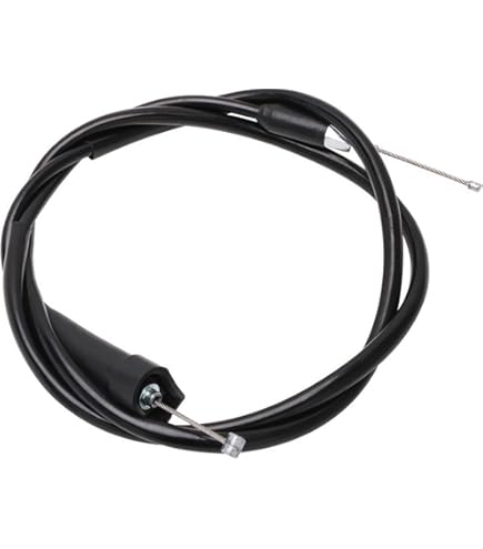 Amazon.com: Motion Pro Throttle Cable - Fits: Kawasaki KFX 400