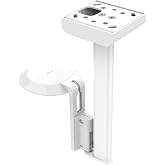 Flexson Ceiling Mount for Sonos ERA 100 (White, Single)