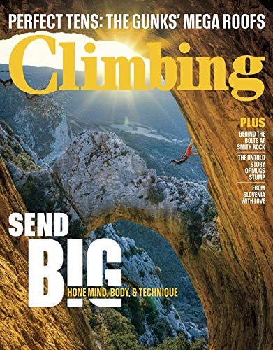 Climbing